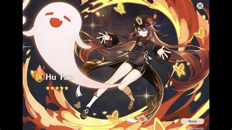 hu tao pull calculator|Hutao autoattacking DPS .
